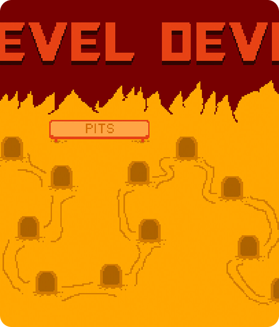 Level Devil image