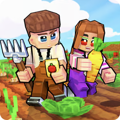 MineFun.io Hero image